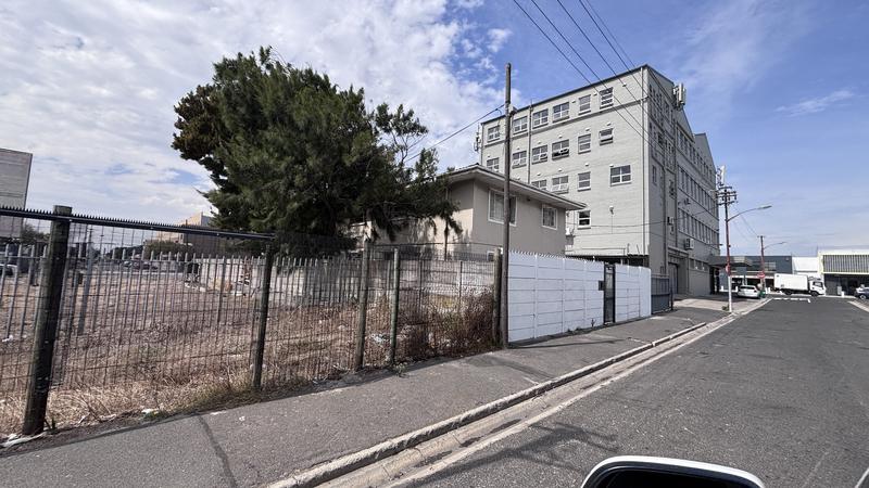 Commercial Property for Sale in Maitland Western Cape